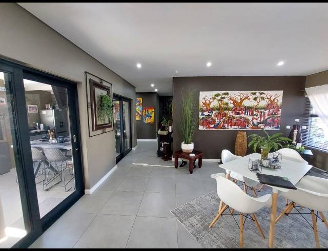 3 BEDROOM HOUSE FOR SALE IN HARTLAND LIFESTYLE ESTATE